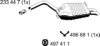 ERNST 244244 End Silencer